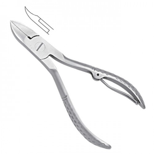 Cuticle Nail Nippers